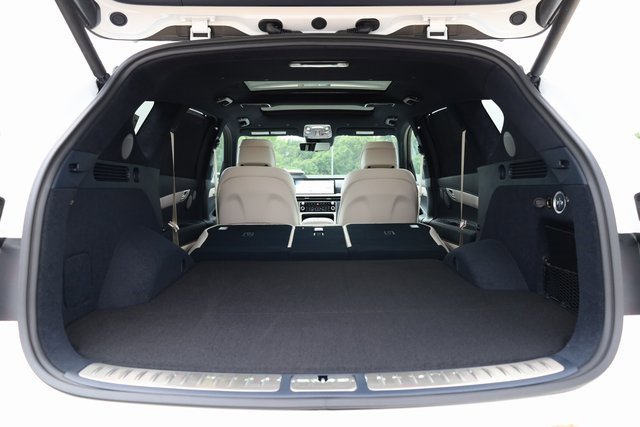 New 2025 Genesis GV80 3.5T Prestige image 30