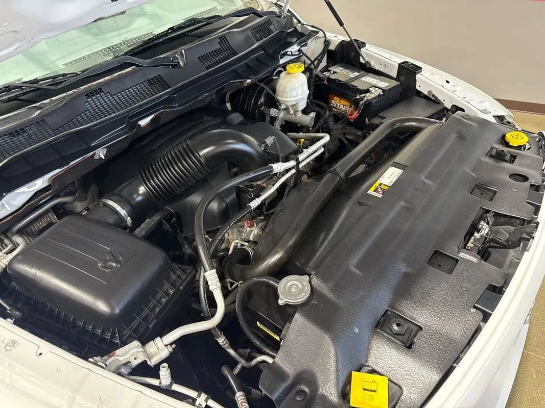 Used 2019 RAM 1500 Big Horn AWD/4WD image 66
