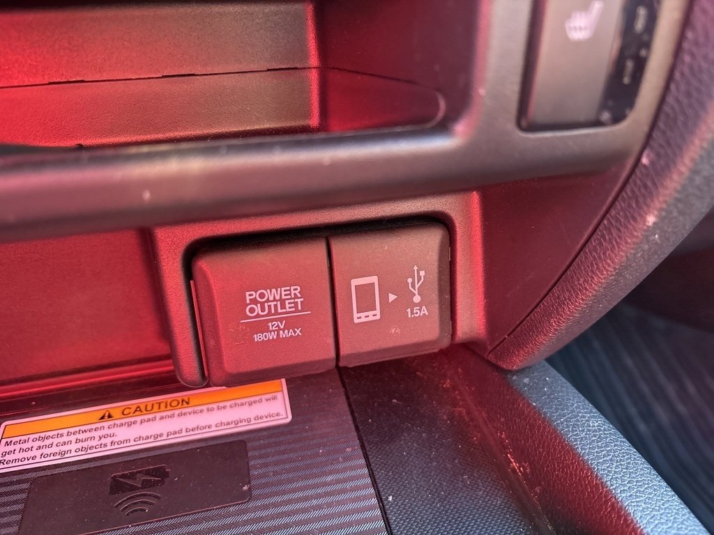 Certified 2023 Honda Ridgeline Black Edition image 37