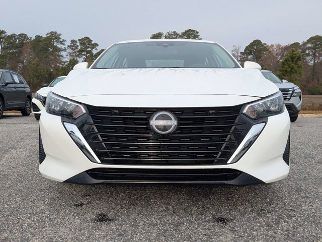 Certified 2024 Nissan Sentra SV image 9