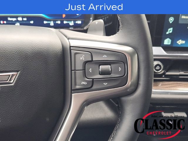 Used 2023 Chevrolet Silverado 1500 RST w/ Convenience Package II AWD/4WD image 37