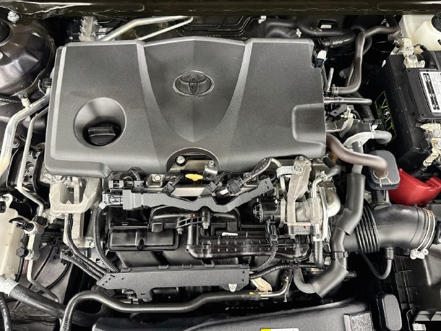 Used 2020 Toyota Camry XSE FWD image 36