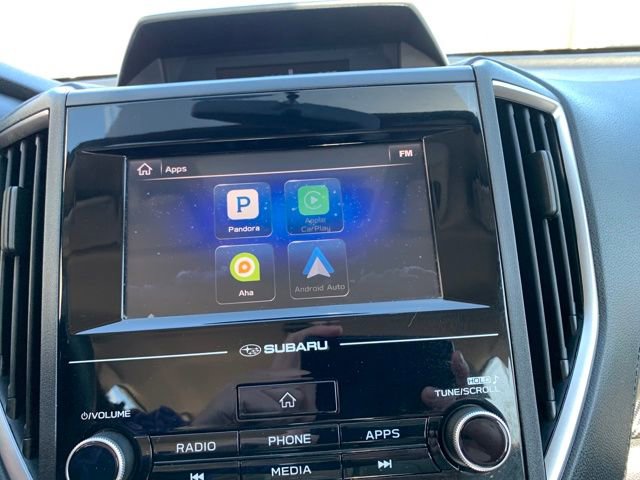 Used 2018 Subaru Impreza 2.0i image 20