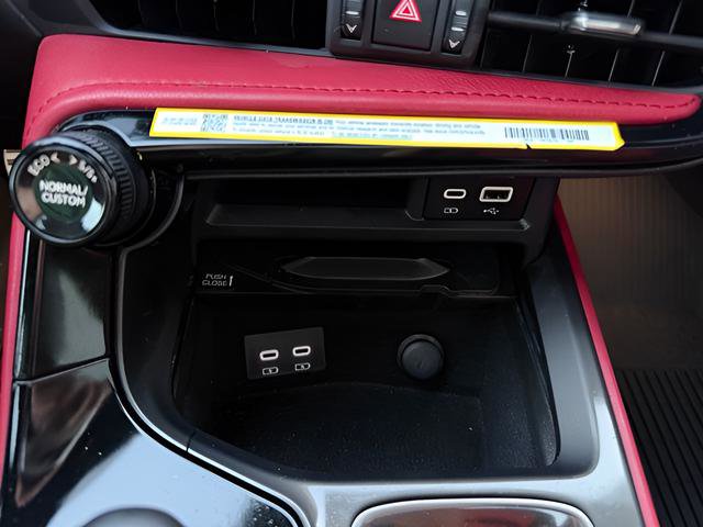 Used 2026 Lexus NX 350 F Sport w/ Accessory Package (2T) image 34