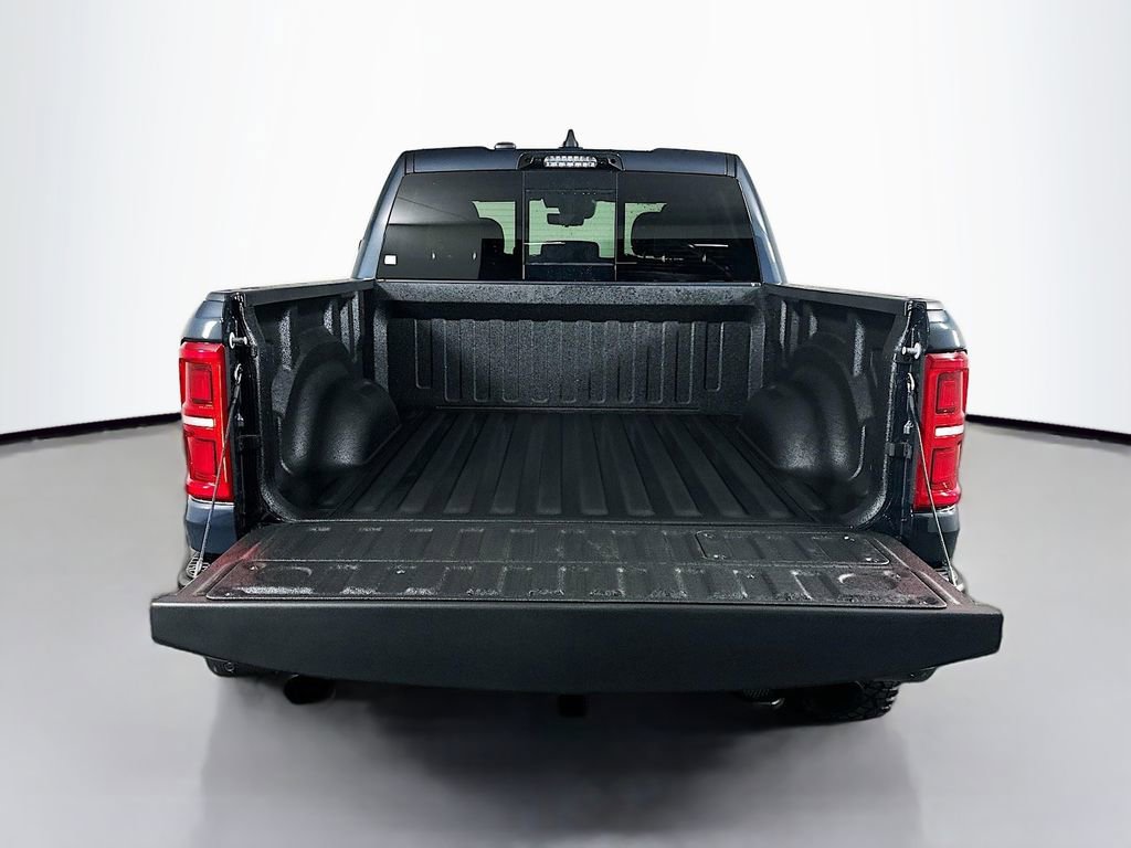 New 2026 RAM 1500 RHO image 16