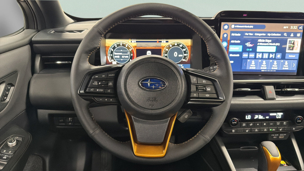 New 2026 Subaru Outback Wilderness AWD/4WD image 40