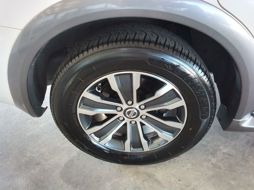 Used 2017 Nissan Armada SL w/ Technology Package RWD image 32