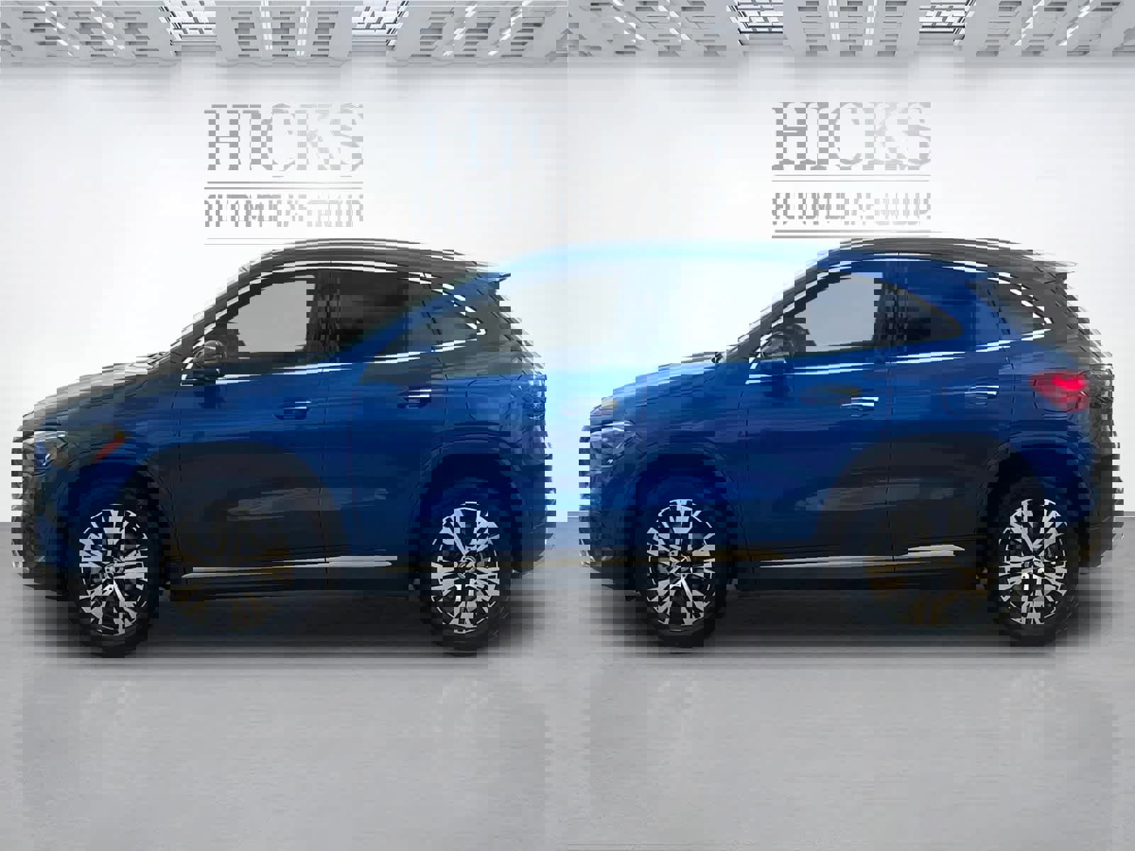 Used 2025 Mercedes-Benz GLA 250 image 8