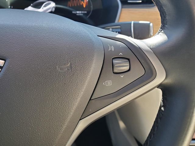 Used 2018 Tesla Model S 100D image 19