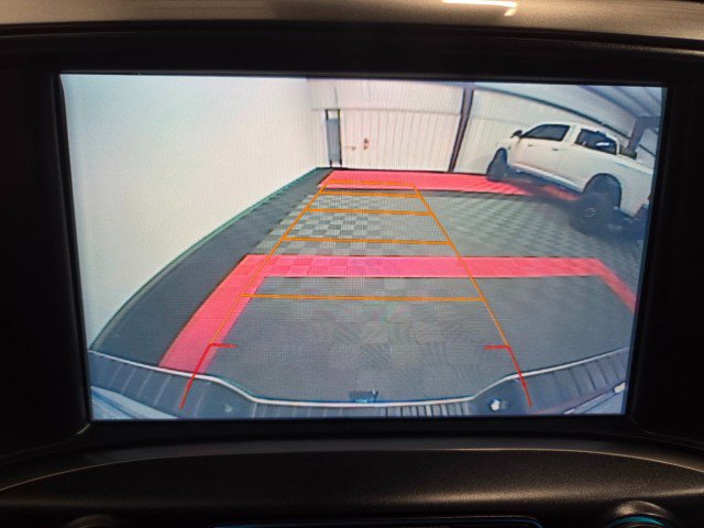 Used 2017 Chevrolet Silverado 2500 LTZ w/ Duramax Plus Package AWD/4WD image 61
