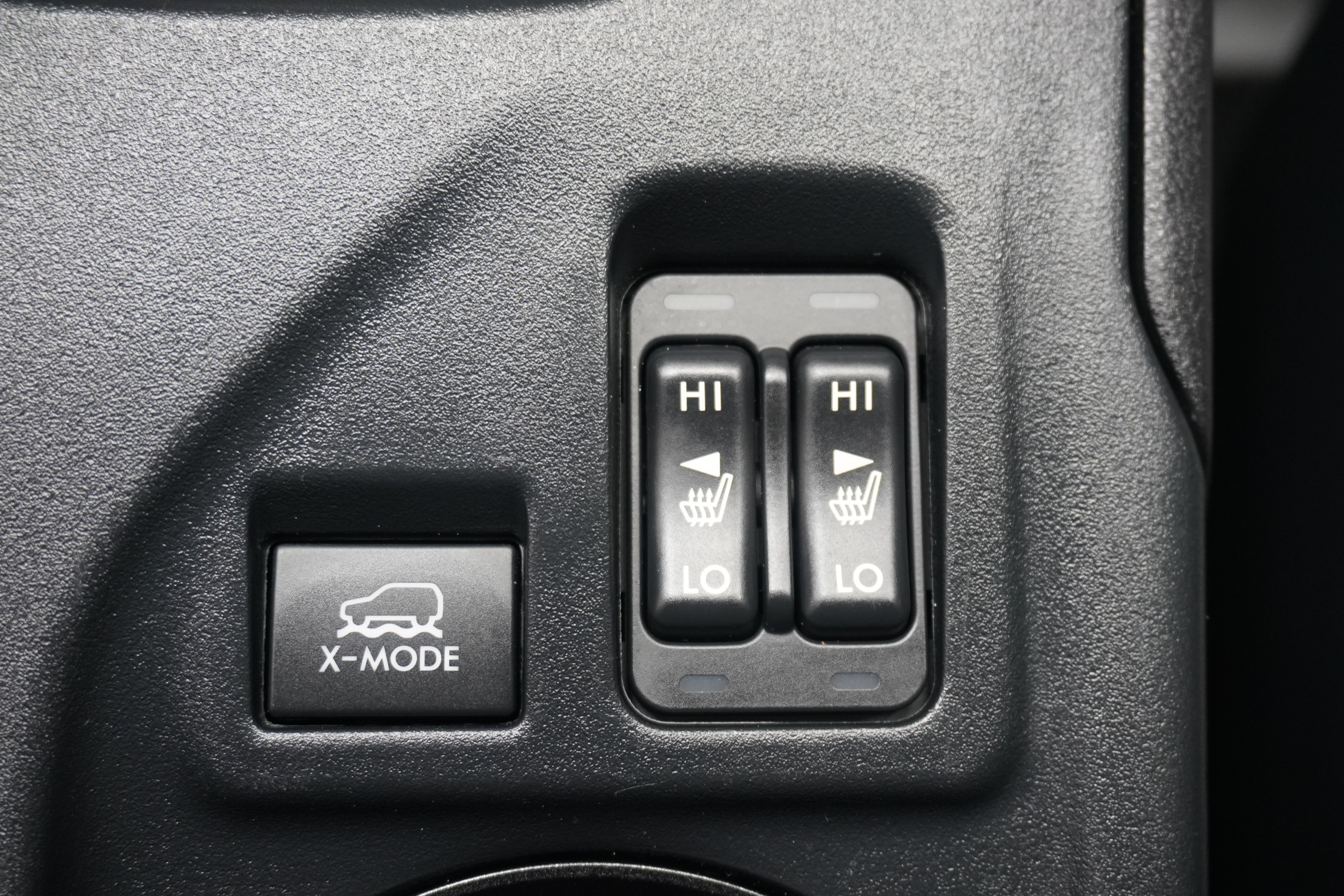 Used 2023 Subaru Crosstrek 2.5i Sport AWD/4WD image 21