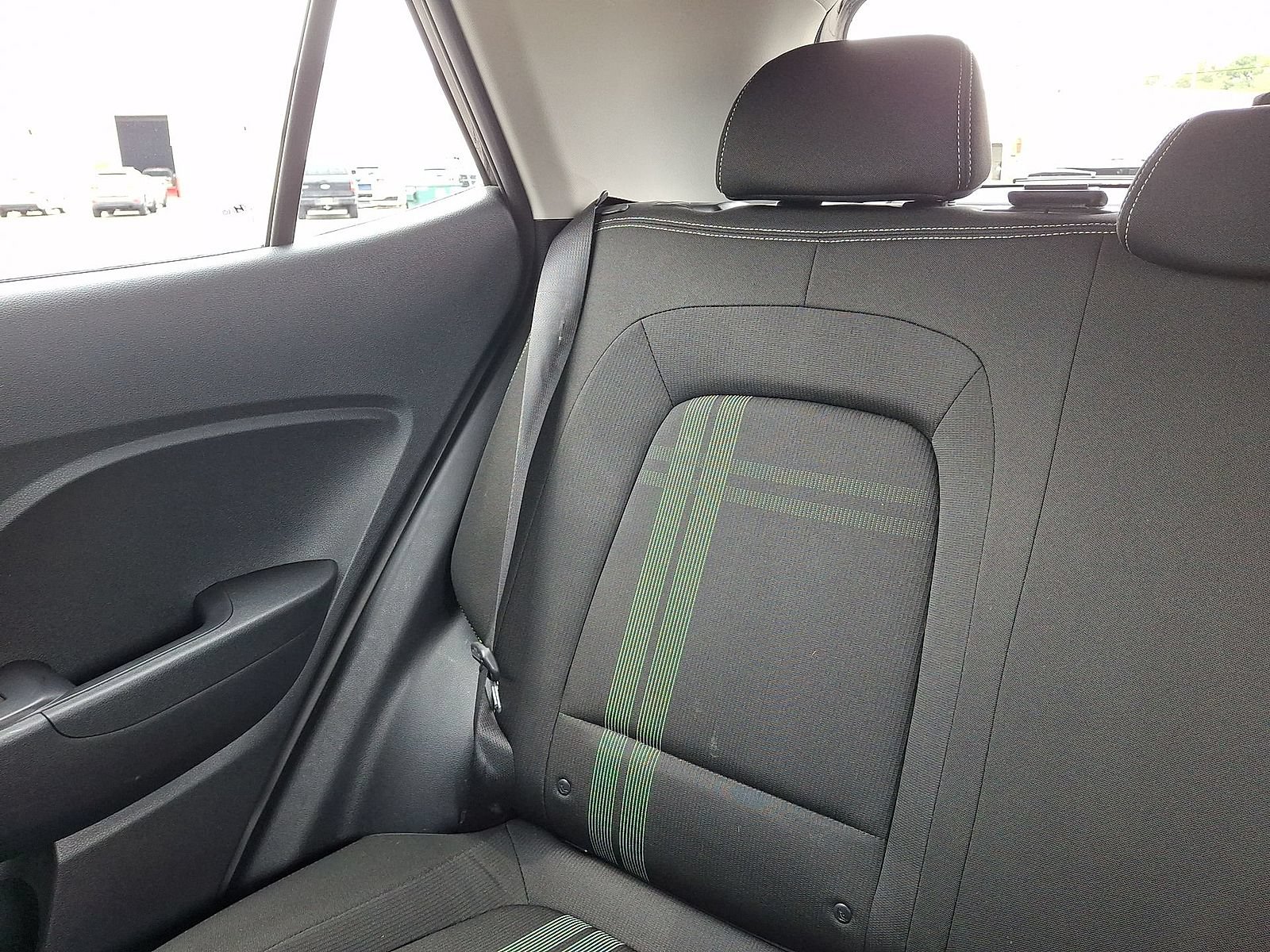 Used 2023 Hyundai Venue SEL FWD image 12