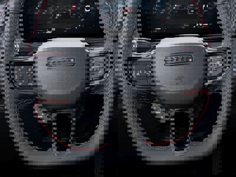 New 2026 Dodge Charger R/T image 19