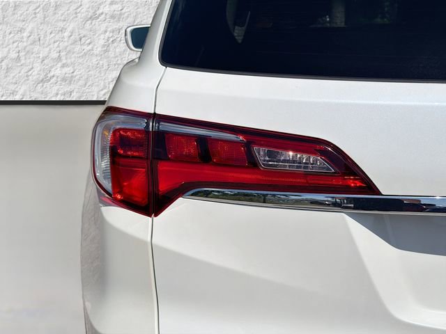 Used 2016 Acura RDX AWD w/ Advance Package image 10