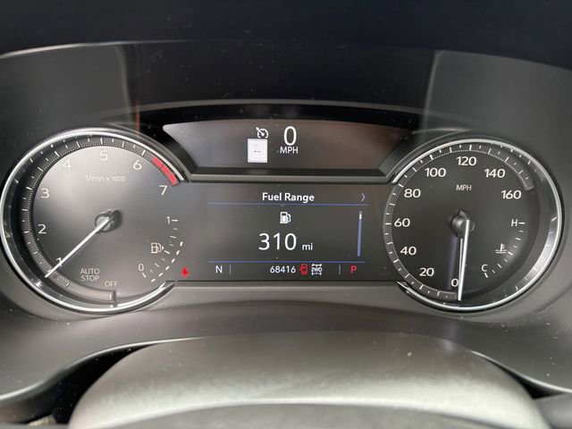 Used 2019 Cadillac XT4 Sport image 13