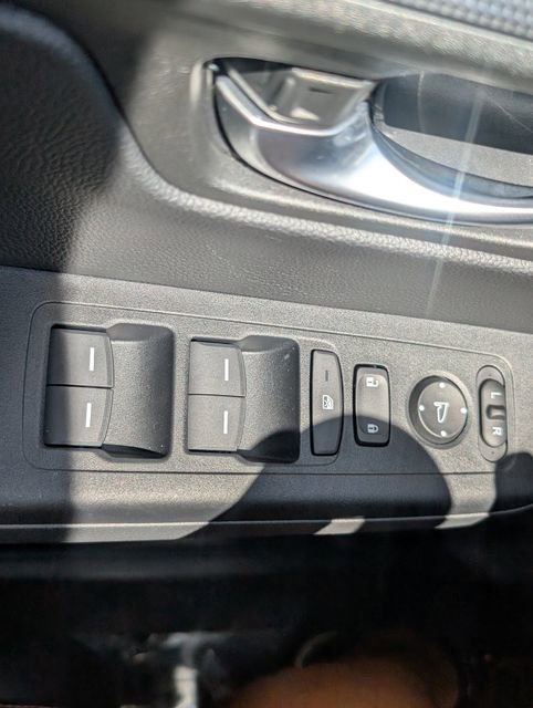 Used 2025 Honda CR-V Sport-L image 37