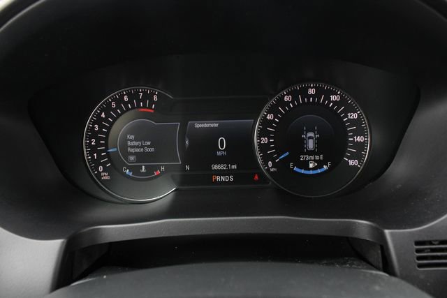 Used 2018 Ford Explorer Platinum AWD/4WD image 10
