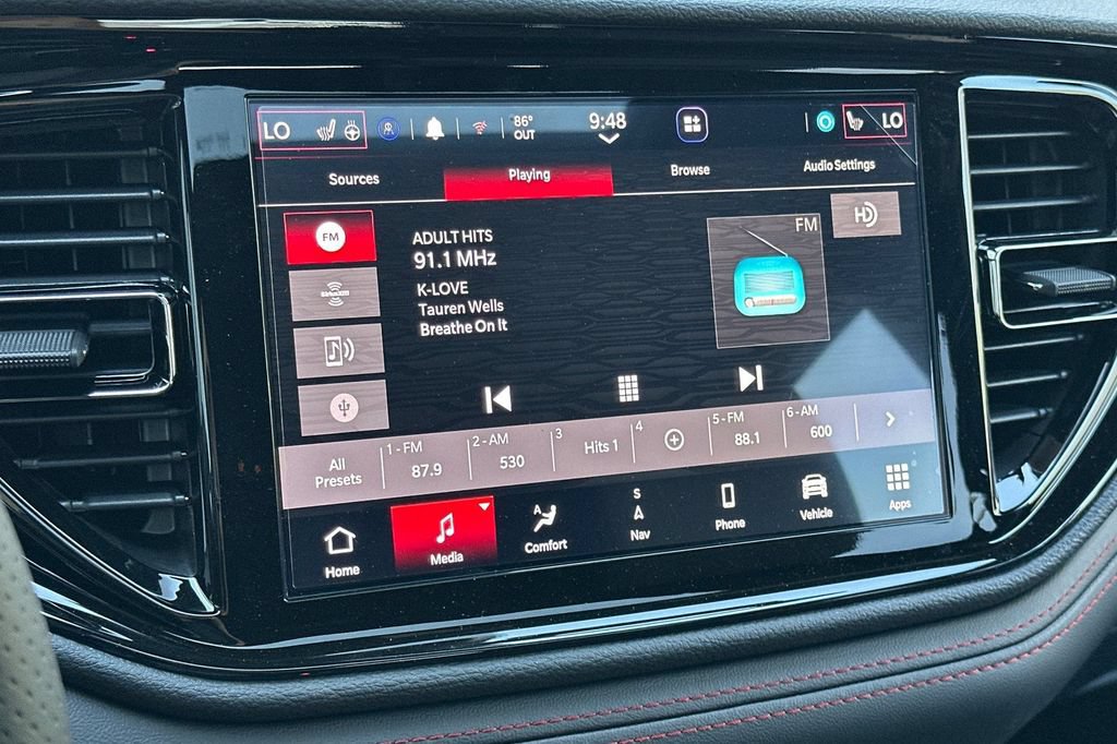 New 2026 Dodge Durango GT AWD/4WD image 20