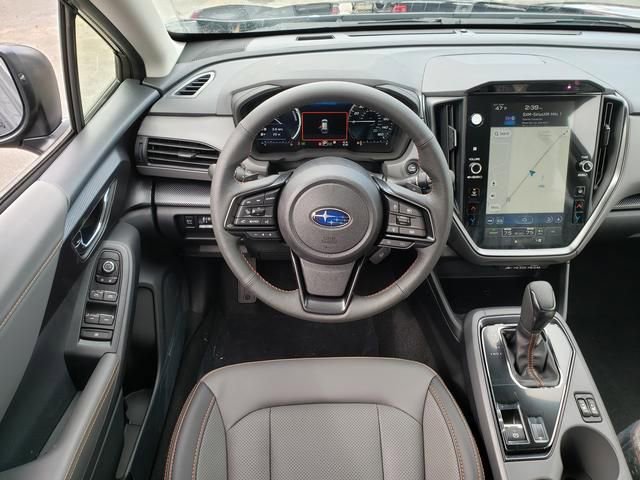 New 2026 Subaru Crosstrek 2.5i Limited image 15