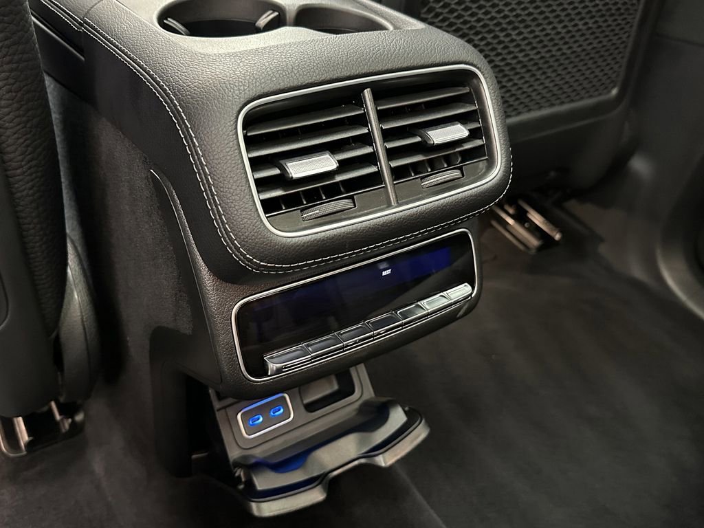 Certified 2024 Mercedes-Benz GLS 450 4MATIC image 25