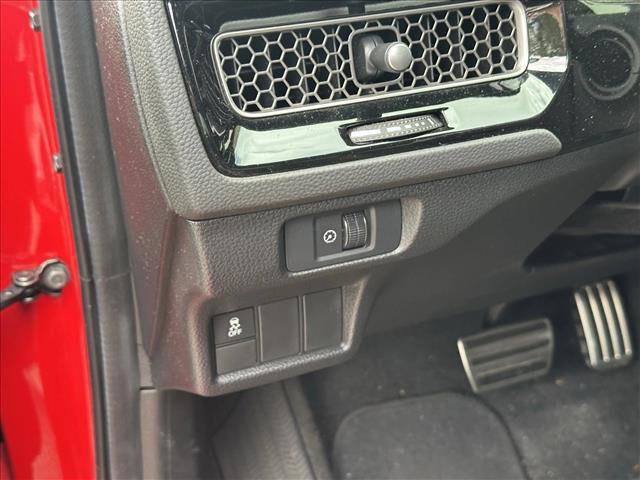 Used 2025 Honda Civic Sport image 20