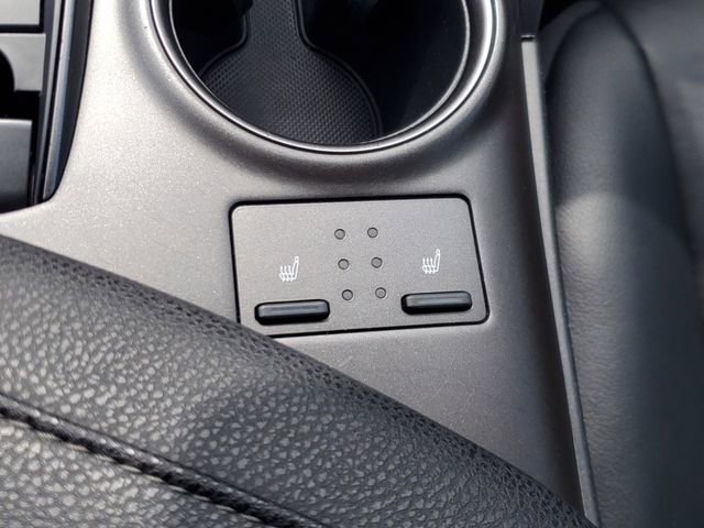 Used 2021 Toyota Camry XSE FWD image 27