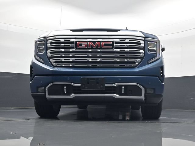 Certified 2025 GMC Sierra 1500 Denali w/ Denali Reserve Package AWD/4WD image 22