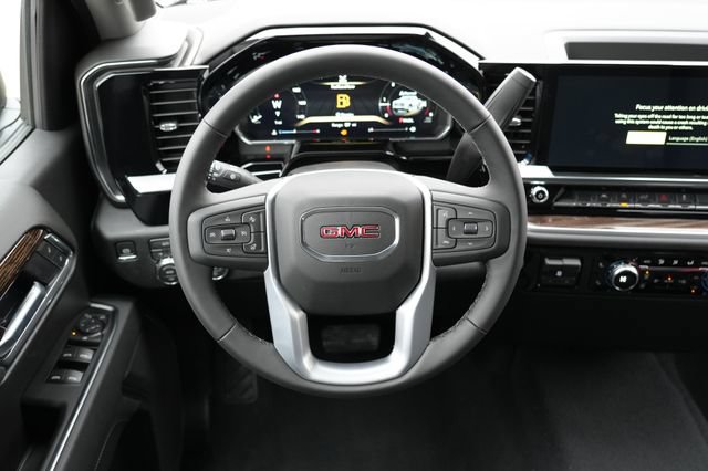 New 2026 GMC Sierra 1500 Elevation AWD/4WD image 11