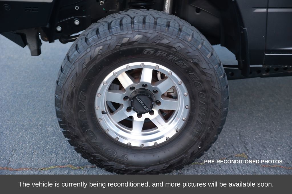 Used 2023 RAM 2500 Tradesman image 13