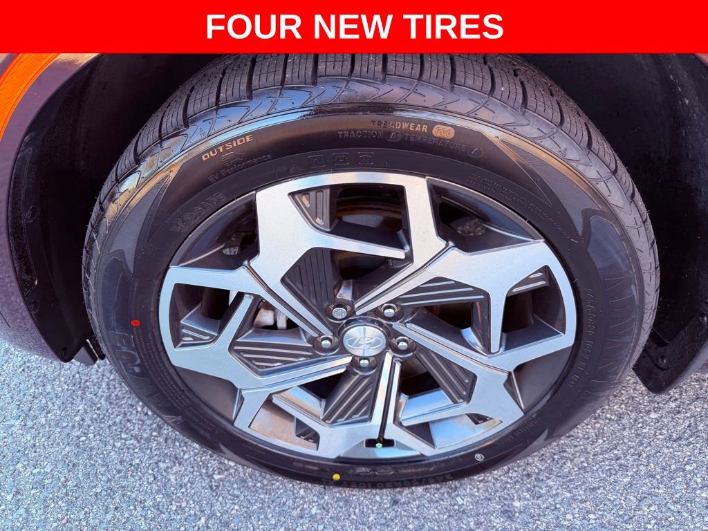 Used 2022 Hyundai Palisade Calligraphy w/ Cargo Package image 4