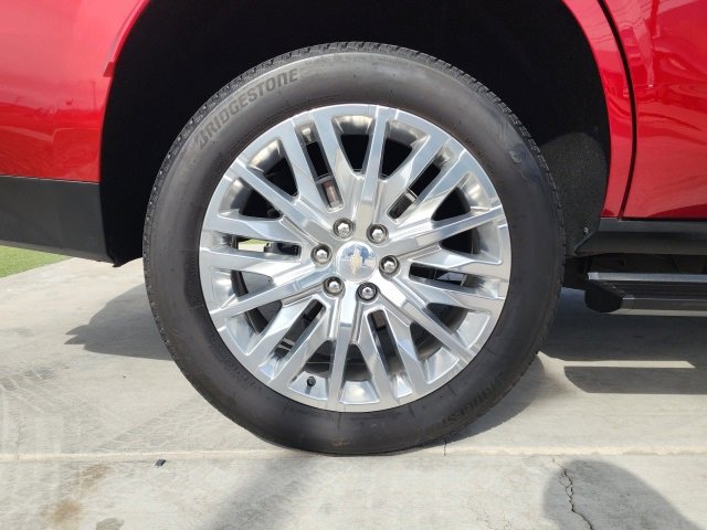 Certified 2024 Chevrolet Tahoe Premier image 28