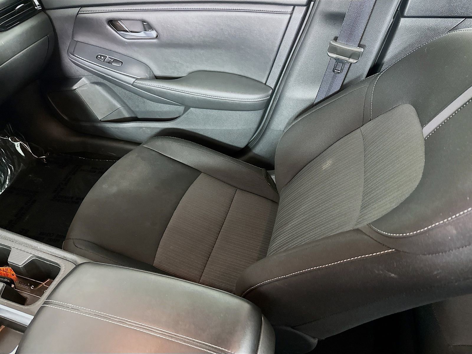 Used 2024 Nissan Sentra SV image 22