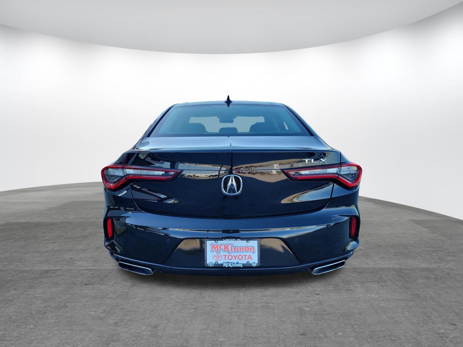 Used 2025 Acura TLX w/ Technology Package image 6