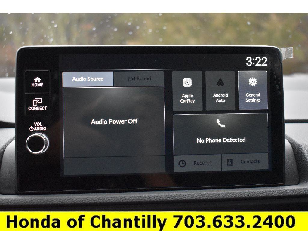 Certified 2026 Honda CR-V Sport image 14