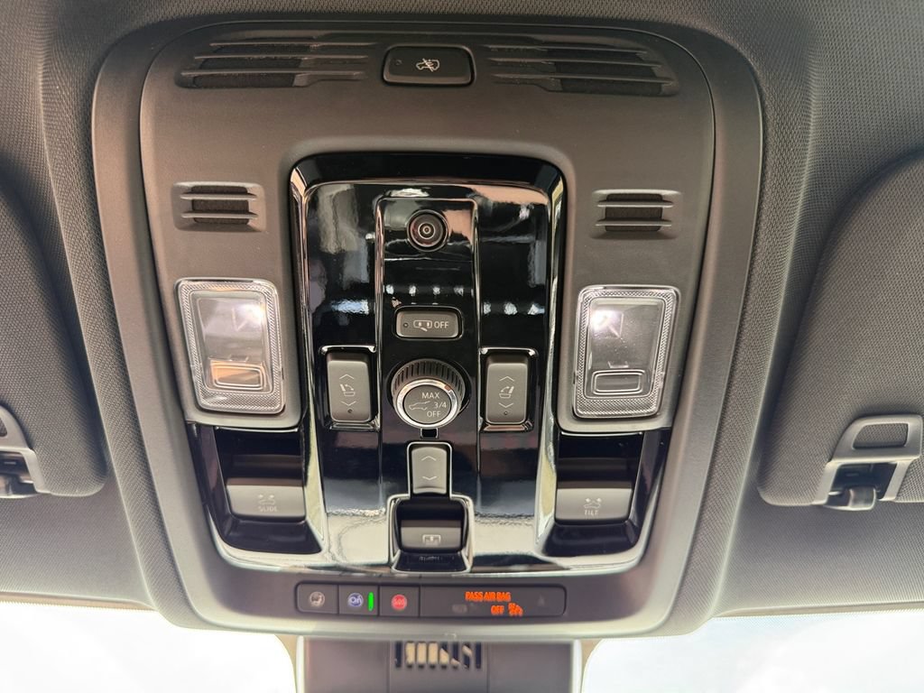 New 2026 GMC Yukon AT4 w/ AT4 Premium Package AWD/4WD image 50