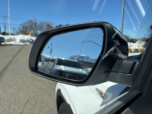 Certified 2026 Hyundai Venue SEL image 13