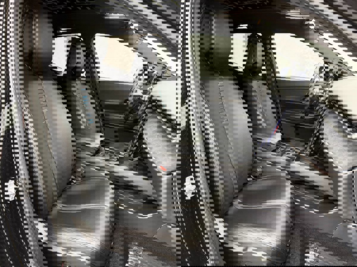 Used 2023 Fisker Ocean Extreme image 38