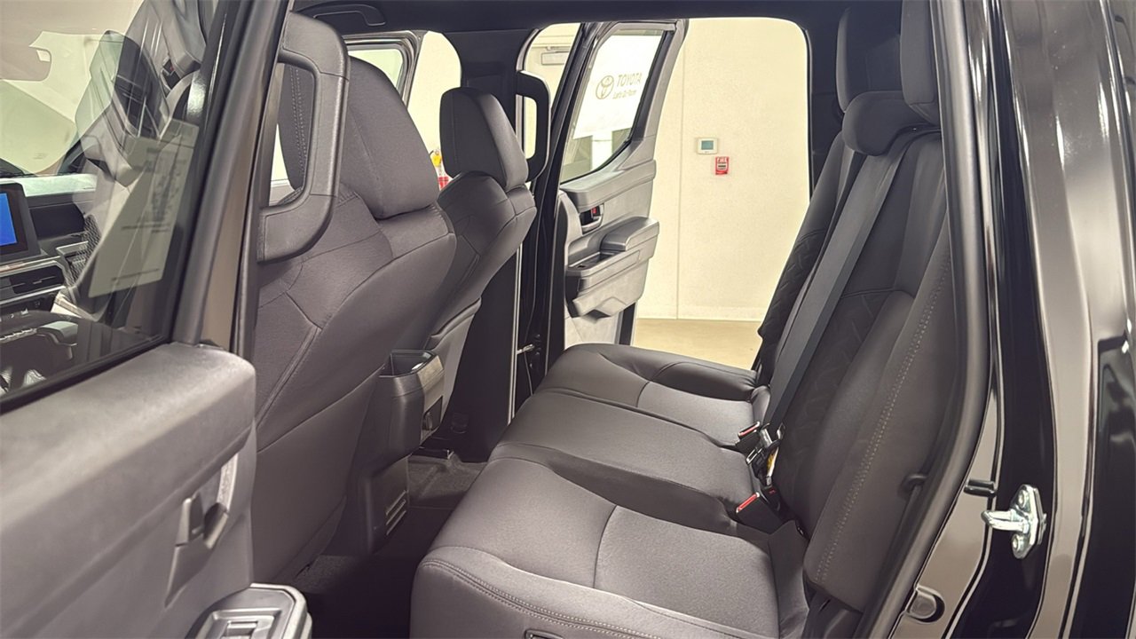 New 2026 Toyota Tacoma SR5 image 15