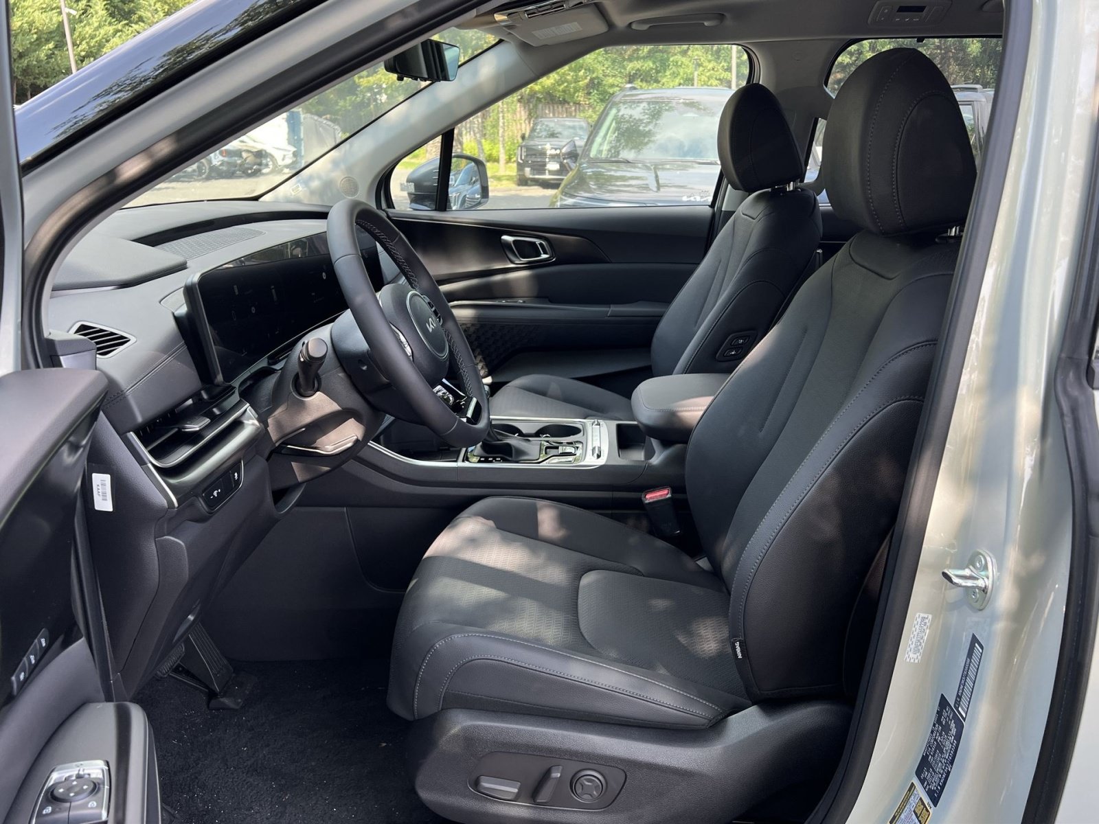 New 2026 Kia Carnival SX Prestige FWD image 26