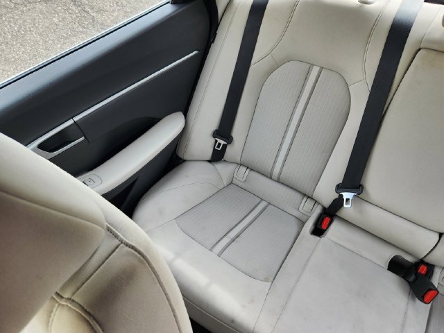 Used 2025 Hyundai Sonata SEL FWD image 15