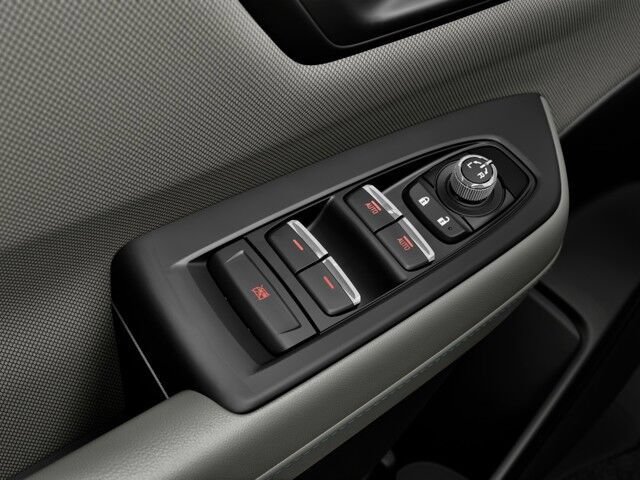 New 2026 Subaru Forester Premium AWD/4WD image 23