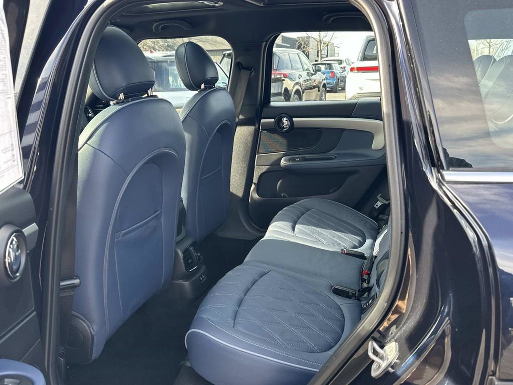 Used 2023 MINI Cooper Countryman S AWD/4WD image 26