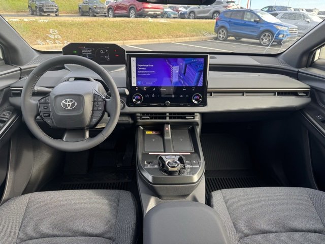 New 2026 Toyota bZ image 16