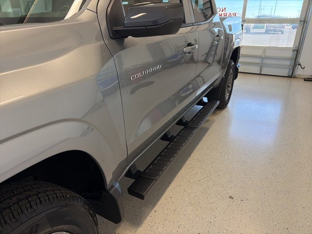 New 2026 Chevrolet Colorado LT image 7