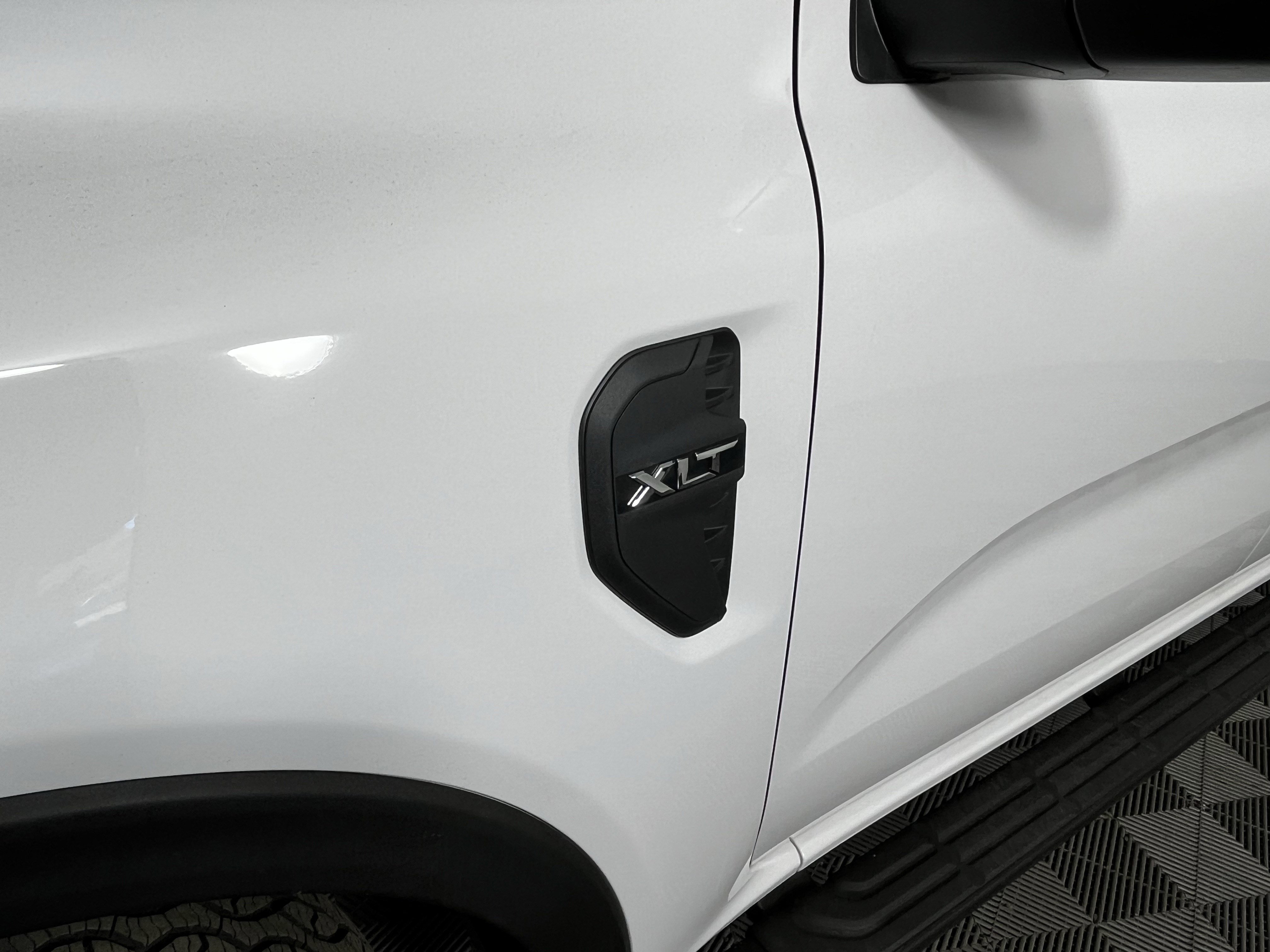 New 2025 Ford Ranger XLT w/ FX4 Off-Road Package image 10