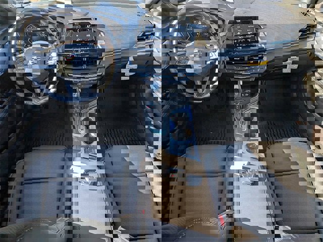 New 2026 Cadillac CT4 Premium Luxury image 13