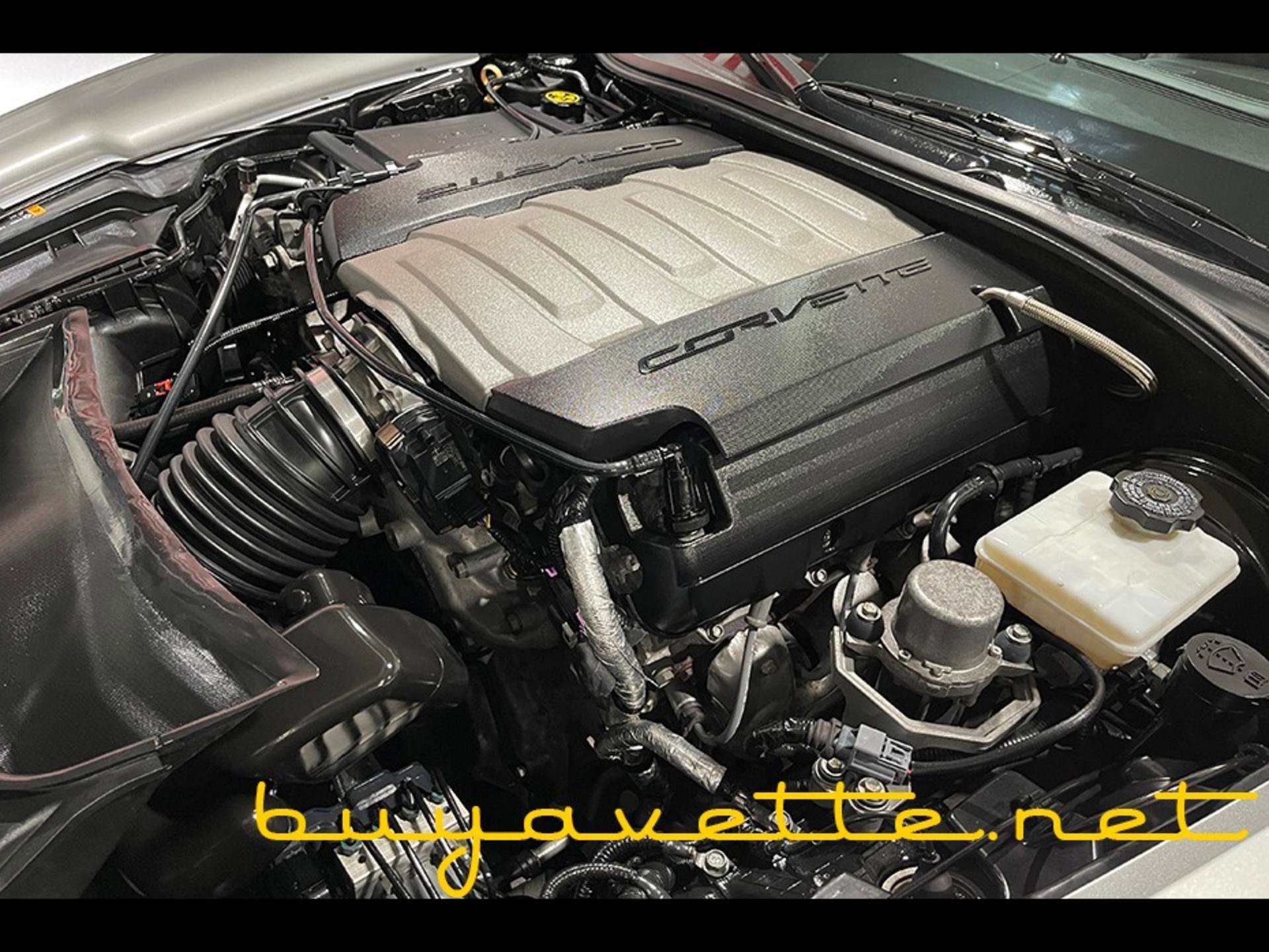 Used 2019 Chevrolet Corvette Grand Sport image 24