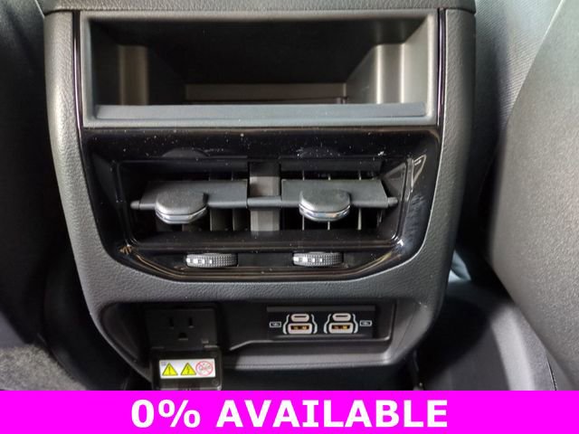 New 2026 Jeep Grand Cherokee Laredo image 24