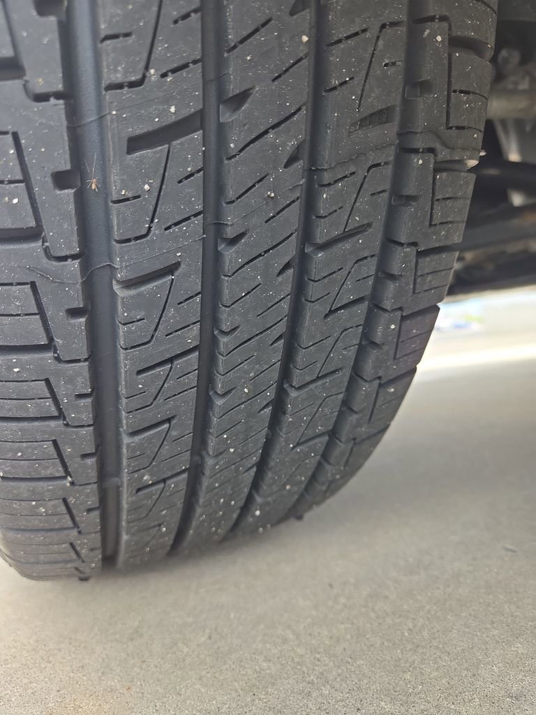 Certified 2024 Honda HR-V EX-L image 10