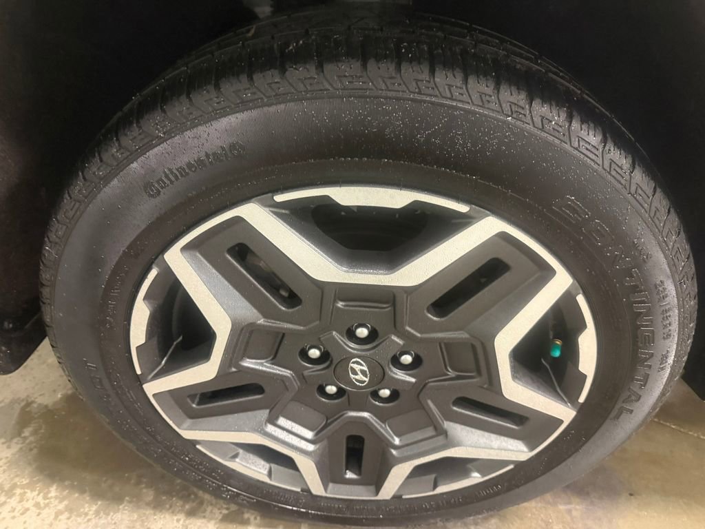 Certified 2023 Hyundai Santa Fe SEL Premium image 8